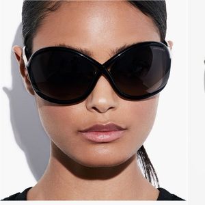 Tom Ford // Whitney Sunglasses